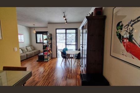 Foto 38 de apartamento à venda com 2 quartos, 70m² em Pinheiros, São Paulo