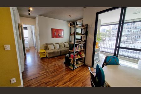 Foto 36 de apartamento à venda com 2 quartos, 70m² em Pinheiros, São Paulo
