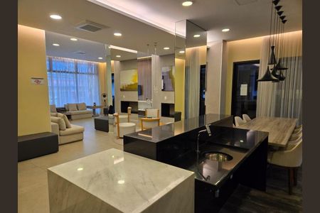 Foto 13 de apartamento à venda com 2 quartos, 70m² em Pinheiros, São Paulo