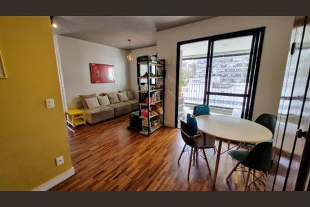Foto 37 de apartamento à venda com 2 quartos, 70m² em Pinheiros, São Paulo
