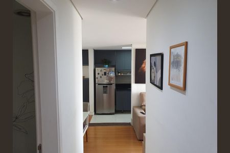 Apartamento à venda com 57m², 2 quartos e 1 vaga Apartamento à venda com 57m², 2 quartos e 1 vagaFoto 01