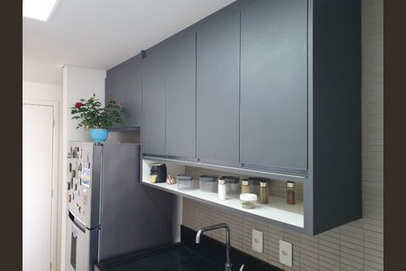 Apartamento à venda com 57m², 2 quartos e 1 vaga Apartamento à venda com 57m², 2 quartos e 1 vagaFoto 01