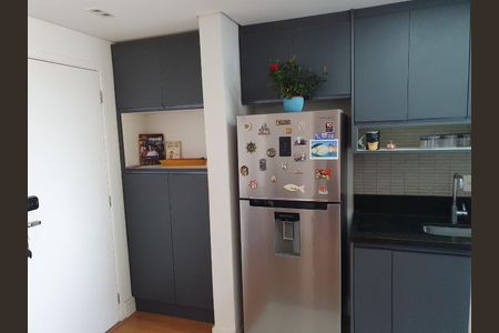 Apartamento à venda com 57m², 2 quartos e 1 vaga Apartamento à venda com 57m², 2 quartos e 1 vagaFoto 01