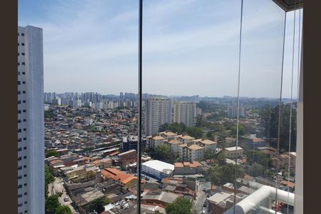 Apartamento à venda com 57m², 2 quartos e 1 vaga Apartamento à venda com 57m², 2 quartos e 1 vagaFoto 01