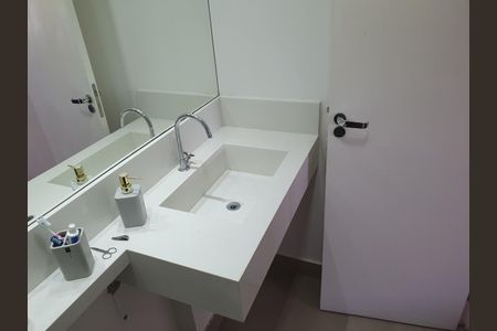 Apartamento à venda com 57m², 2 quartos e 1 vaga Apartamento à venda com 57m², 2 quartos e 1 vagaFoto 01