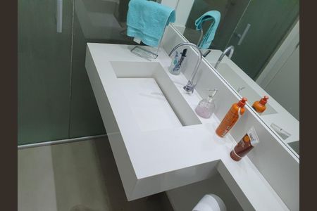 Apartamento à venda com 57m², 2 quartos e 1 vaga Apartamento à venda com 57m², 2 quartos e 1 vagaFoto 01