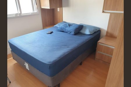 Apartamento à venda com 57m², 2 quartos e 1 vaga Apartamento à venda com 57m², 2 quartos e 1 vagaFoto 01