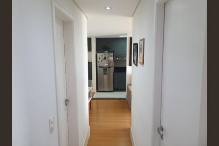 Apartamento à venda com 57m², 2 quartos e 1 vaga Apartamento à venda com 57m², 2 quartos e 1 vagaFoto 01