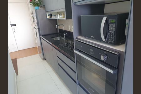 Apartamento à venda com 57m², 2 quartos e 1 vaga Apartamento à venda com 57m², 2 quartos e 1 vagaFoto 01