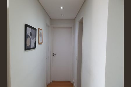 Apartamento à venda com 57m², 2 quartos e 1 vaga Apartamento à venda com 57m², 2 quartos e 1 vagaFoto 01