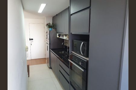 Apartamento à venda com 57m², 2 quartos e 1 vaga Apartamento à venda com 57m², 2 quartos e 1 vagaFoto 01