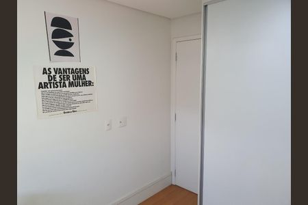 Apartamento à venda com 57m², 2 quartos e 1 vaga Apartamento à venda com 57m², 2 quartos e 1 vagaFoto 01