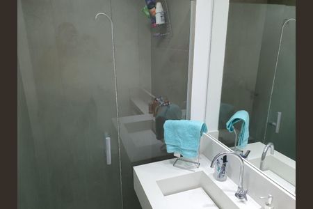 Apartamento à venda com 57m², 2 quartos e 1 vaga Apartamento à venda com 57m², 2 quartos e 1 vagaFoto 01