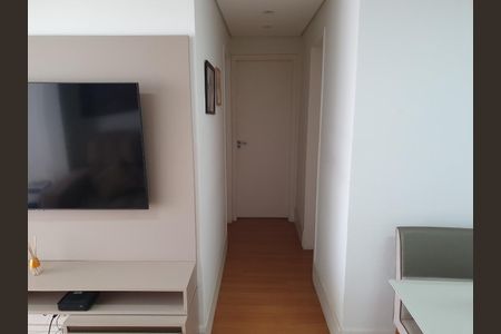Apartamento à venda com 57m², 2 quartos e 1 vaga Apartamento à venda com 57m², 2 quartos e 1 vagaFoto 01