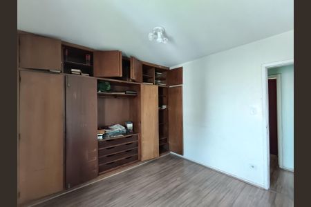 Apartamento à venda com 80m², 3 quartos e 1 vagaQuarto 2