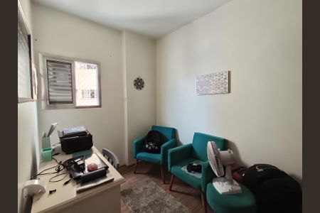 Apartamento à venda com 80m², 3 quartos e 1 vagaQuarto 3