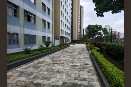 Apartamento à venda com 80m², 3 quartos e 1 vagaÁrea comum