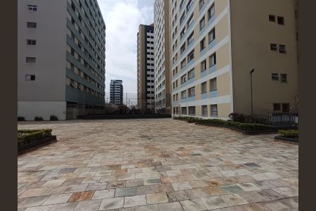 Apartamento à venda com 80m², 3 quartos e 1 vagaÁrea comum