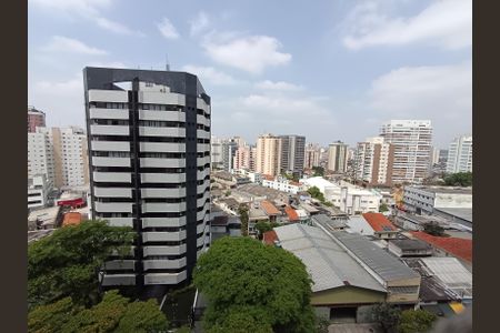 Apartamento à venda com 80m², 3 quartos e 1 vagaVista - Quarto