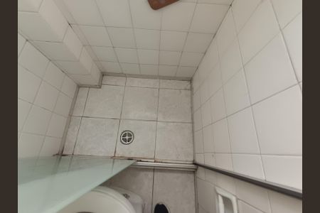 Apartamento à venda com 80m², 3 quartos e 1 vagaBanheiro