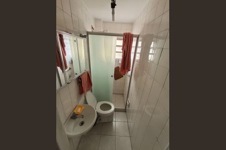 Apartamento à venda com 80m², 3 quartos e 1 vagaBanheiro