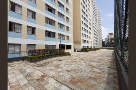 Apartamento à venda com 80m², 3 quartos e 1 vagaÁrea comum