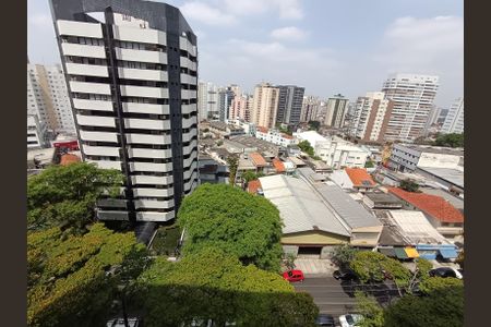 Apartamento à venda com 80m², 3 quartos e 1 vagaVista - Quarto 2
