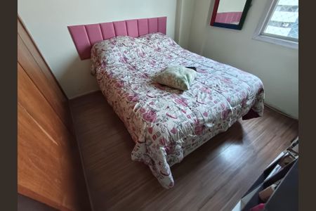 Apartamento à venda com 80m², 3 quartos e 1 vagaQuarto