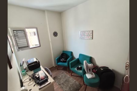 Apartamento à venda com 80m², 3 quartos e 1 vagaQuarto 3