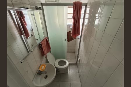 Apartamento à venda com 80m², 3 quartos e 1 vagaBanheiro