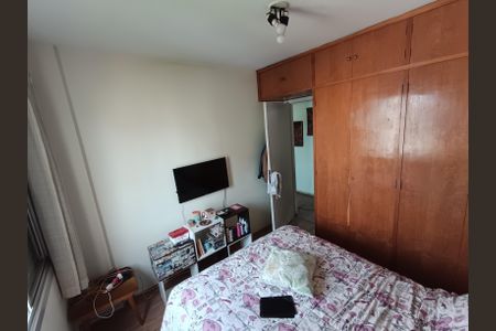 Apartamento à venda com 80m², 3 quartos e 1 vagaQuarto