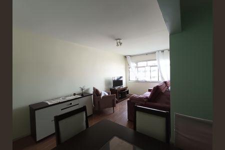 Apartamento à venda com 80m², 3 quartos e 1 vagaSala