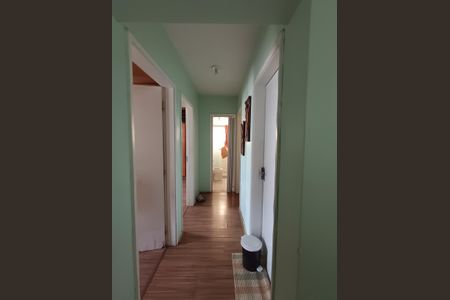Apartamento à venda com 80m², 3 quartos e 1 vagaSala