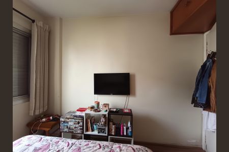 Apartamento à venda com 80m², 3 quartos e 1 vagaQuarto
