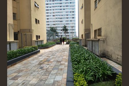 Apartamento à venda com 80m², 3 quartos e 1 vagaÁrea comum