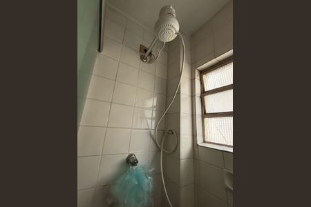 Apartamento à venda com 80m², 3 quartos e 1 vagaBanheiro