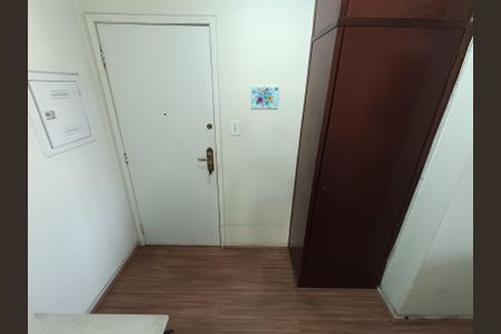 Apartamento à venda com 80m², 3 quartos e 1 vagaHall