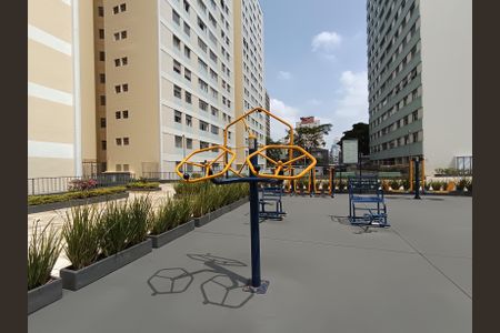 Apartamento à venda com 80m², 3 quartos e 1 vagaÁrea comum - Academia