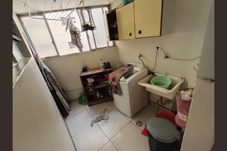 Apartamento à venda com 80m², 3 quartos e 1 vagaÁrea de Serviço