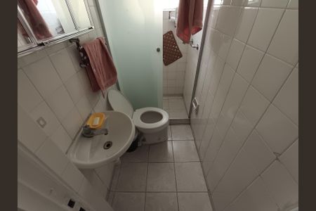 Apartamento à venda com 80m², 3 quartos e 1 vagaBanheiro