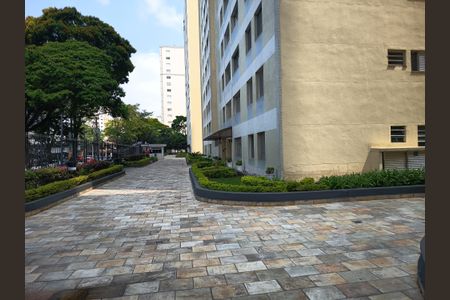 Apartamento à venda com 80m², 3 quartos e 1 vagaÁrea comum