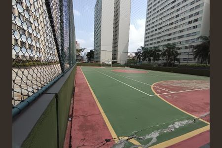 Apartamento à venda com 80m², 3 quartos e 1 vagaÁrea comum - Quadra