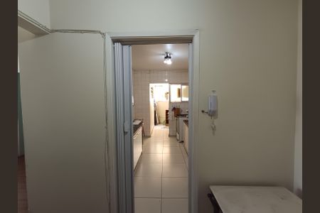 Apartamento à venda com 80m², 3 quartos e 1 vagaHall