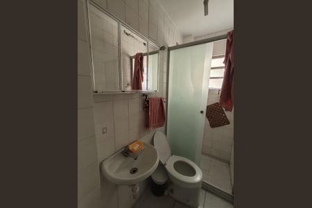 Apartamento à venda com 80m², 3 quartos e 1 vagaBanheiro