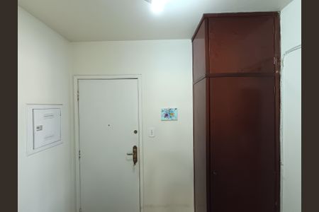 Apartamento à venda com 80m², 3 quartos e 1 vagaHall