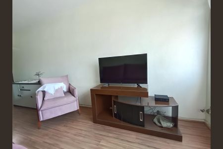 Apartamento à venda com 80m², 3 quartos e 1 vagaSala