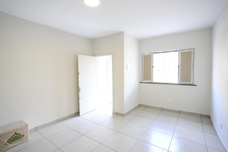 Sala de casa para alugar com 2 quartos, 90m² em Vila São José, São Paulo