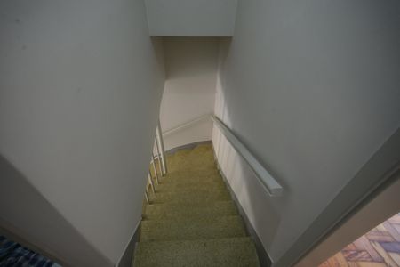 Corredor de casa para alugar com 2 quartos, 90m² em Vila São José, São Paulo