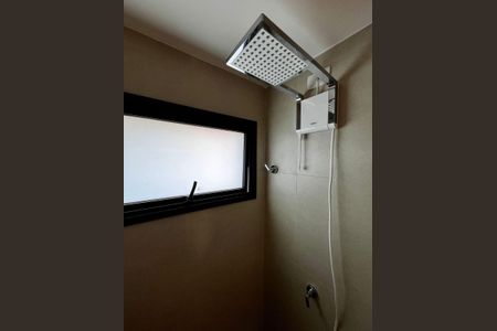 Apartamento para alugar com 40m², 1 quarto e 1 vaga Apartamento para alugar com 40m², 1 quarto e 1 vagaBanheiro Social