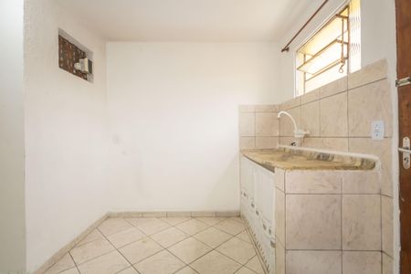 Casa para alugar com 40m², 1 quarto e sem vagaSala/Cozinha